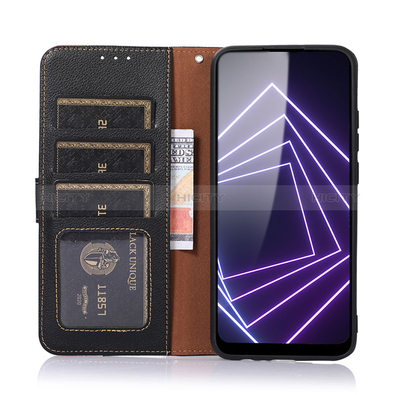 Coque Portefeuille Livre Cuir Etui Clapet A09D pour OnePlus Nord CE 3 5G Plus