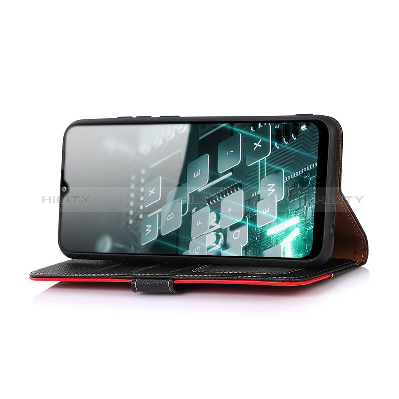 Coque Portefeuille Livre Cuir Etui Clapet A09D pour Samsung Galaxy A51 5G Plus