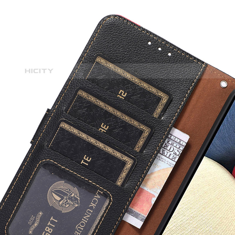 Coque Portefeuille Livre Cuir Etui Clapet A09D pour Samsung Galaxy M02 Plus
