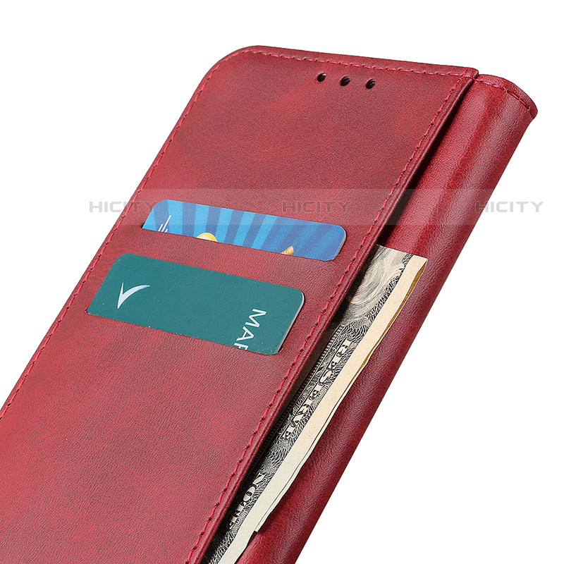 Coque Portefeuille Livre Cuir Etui Clapet A09D pour Samsung Galaxy S21 FE 5G Plus