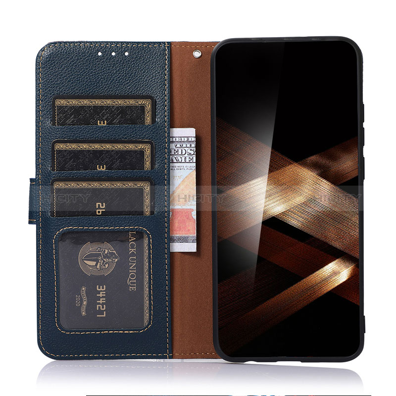Coque Portefeuille Livre Cuir Etui Clapet A10D pour Samsung Galaxy S24 5G Plus