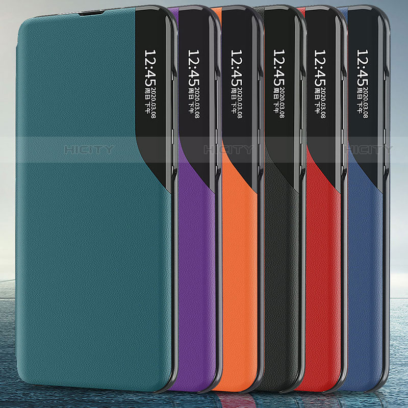Coque Portefeuille Livre Cuir Etui Clapet A10D pour Xiaomi Mi 11 Pro 5G Plus