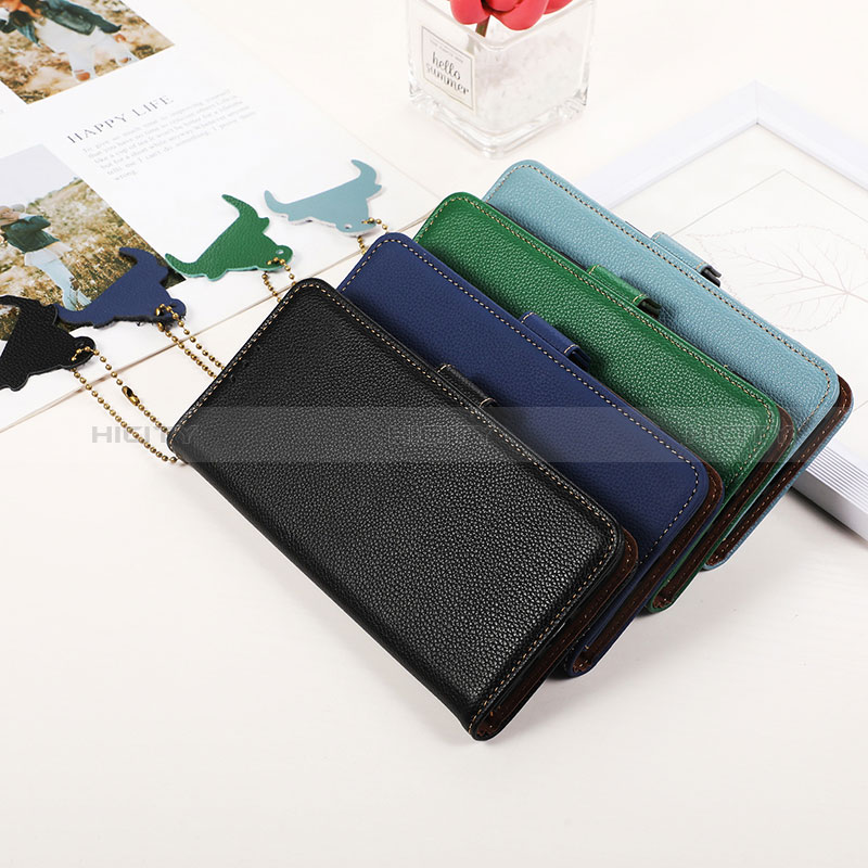 Coque Portefeuille Livre Cuir Etui Clapet A10D pour Xiaomi Mi 13T 5G Plus