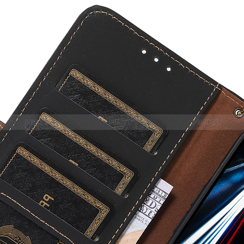 Coque Portefeuille Livre Cuir Etui Clapet A11D pour Sony Xperia 1 V Plus