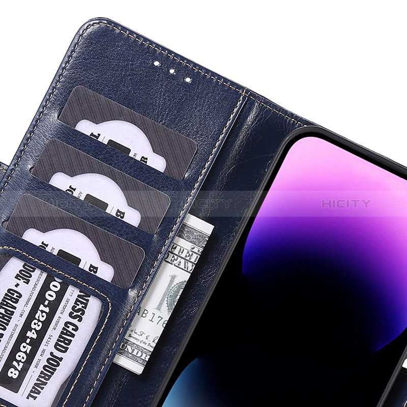 Coque Portefeuille Livre Cuir Etui Clapet A12D pour OnePlus Nord N30 5G Plus