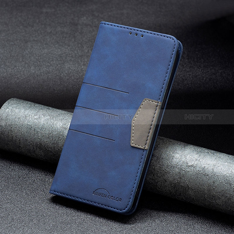 Coque Portefeuille Livre Cuir Etui Clapet B01F pour Samsung Galaxy A11 Plus