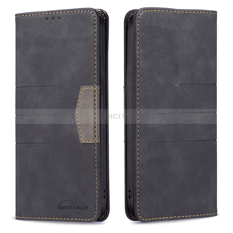 Coque Portefeuille Livre Cuir Etui Clapet B01F pour Xiaomi Redmi K40 Pro 5G Plus