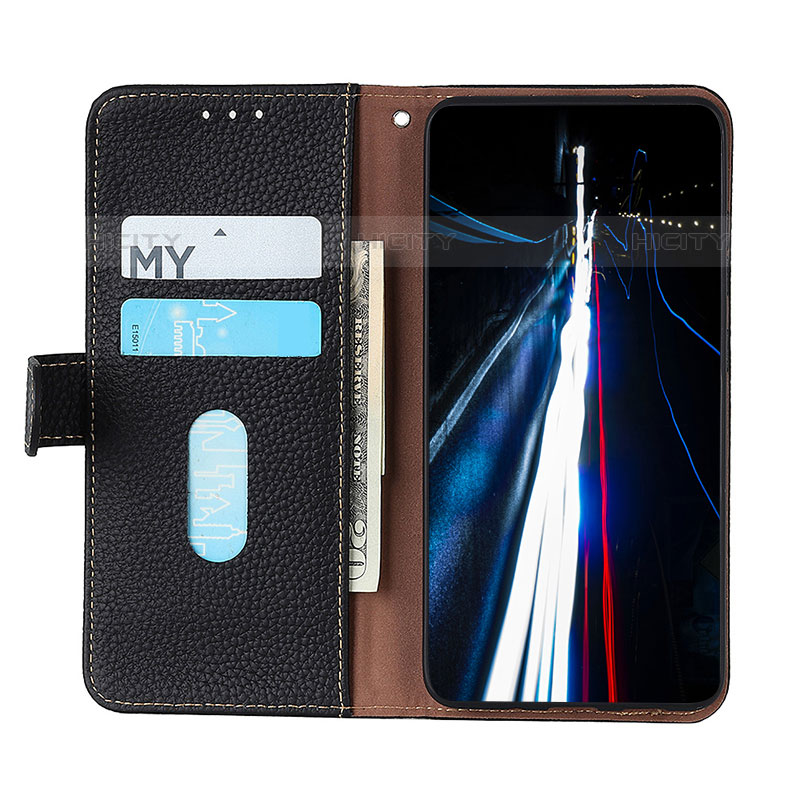 Coque Portefeuille Livre Cuir Etui Clapet B01H pour Samsung Galaxy M53 5G Plus