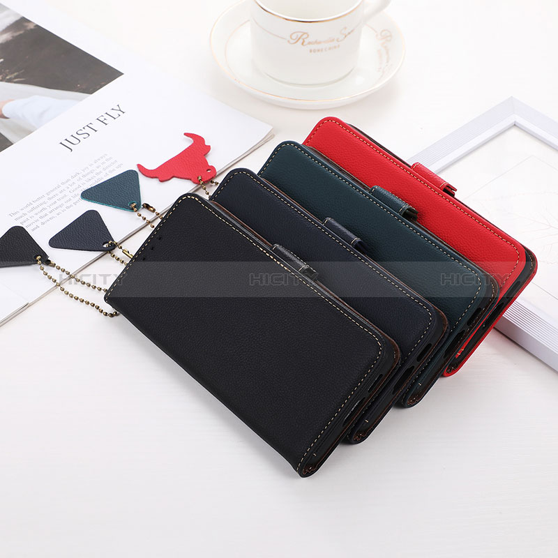 Coque Portefeuille Livre Cuir Etui Clapet B01H pour Sony Xperia 5 V Plus