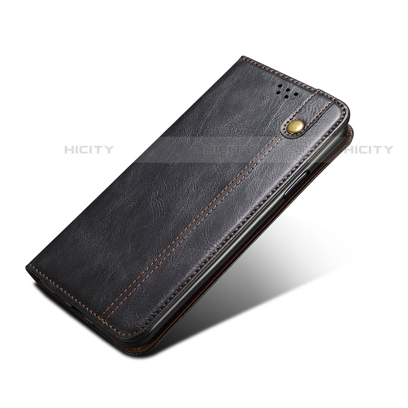 Coque Portefeuille Livre Cuir Etui Clapet B01S pour Xiaomi Mi 12S 5G Plus