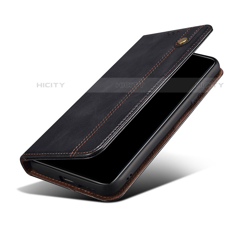 Coque Portefeuille Livre Cuir Etui Clapet B01S pour Xiaomi Mi 12S 5G Plus