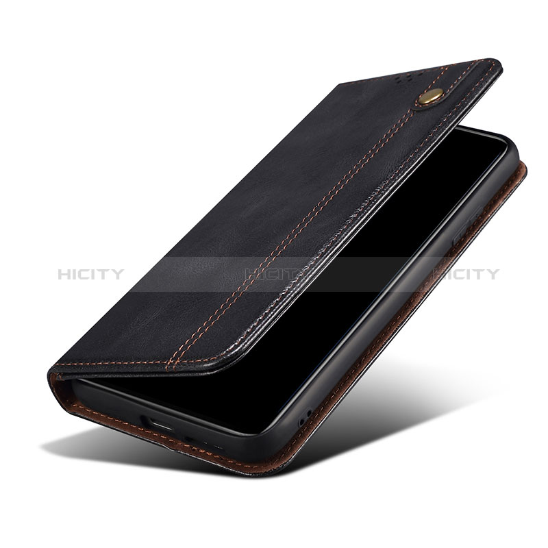 Coque Portefeuille Livre Cuir Etui Clapet B01S pour Xiaomi Mi 13 Ultra 5G Plus
