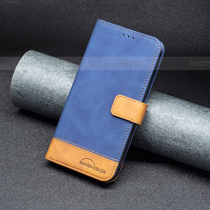 Coque Portefeuille Livre Cuir Etui Clapet B02F pour Samsung Galaxy A53 5G Plus