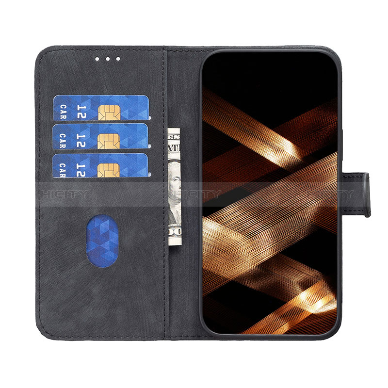 Coque Portefeuille Livre Cuir Etui Clapet B02F pour Xiaomi Redmi 12 4G Plus