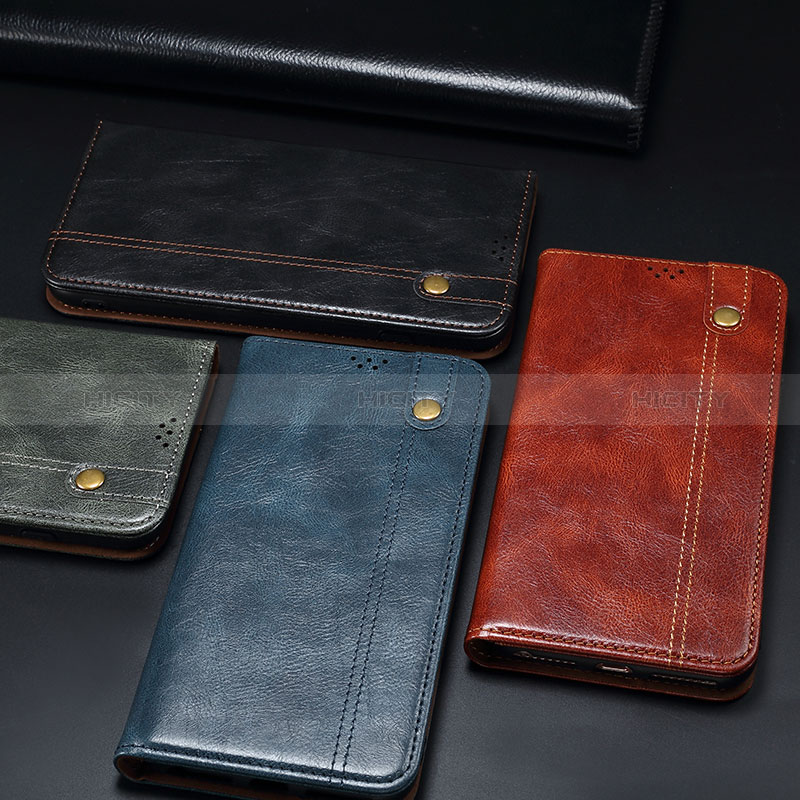 Coque Portefeuille Livre Cuir Etui Clapet B02S pour Xiaomi Mi 13 5G Plus