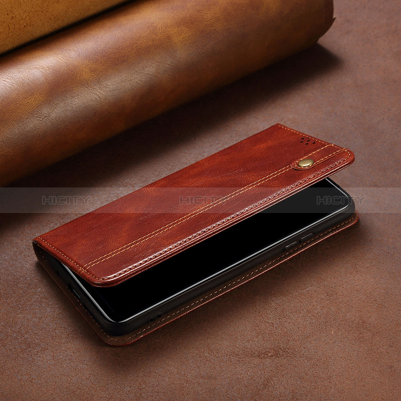 Coque Portefeuille Livre Cuir Etui Clapet B02S pour Xiaomi Redmi 10C 4G Plus