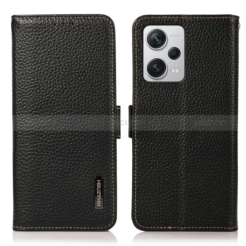 Coque Portefeuille Livre Cuir Etui Clapet B03H pour Xiaomi Redmi Note 12 Explorer Plus
