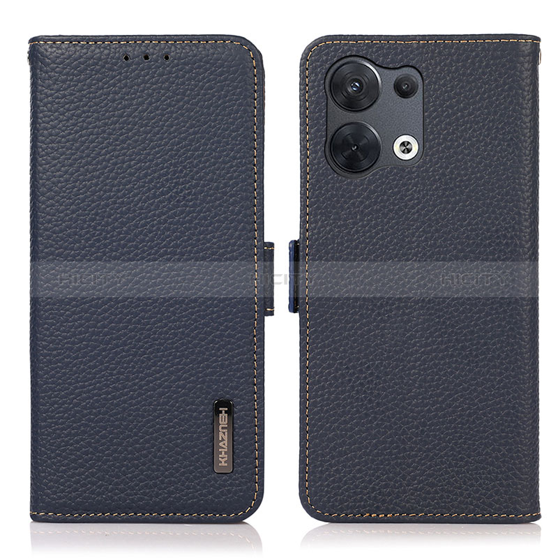 Coque Portefeuille Livre Cuir Etui Clapet B03H pour Xiaomi Redmi Note 13 5G Plus