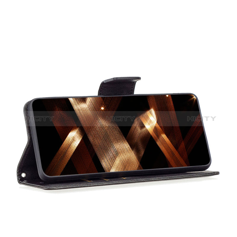 Coque Portefeuille Livre Cuir Etui Clapet B04F pour Xiaomi Civi 3 5G Plus