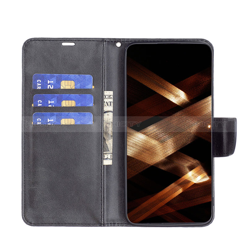 Coque Portefeuille Livre Cuir Etui Clapet B04F pour Xiaomi Civi 3 5G Plus