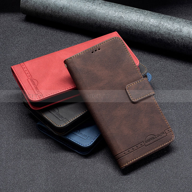 Coque Portefeuille Livre Cuir Etui Clapet B05F pour Xiaomi Redmi Note 9 Pro Plus