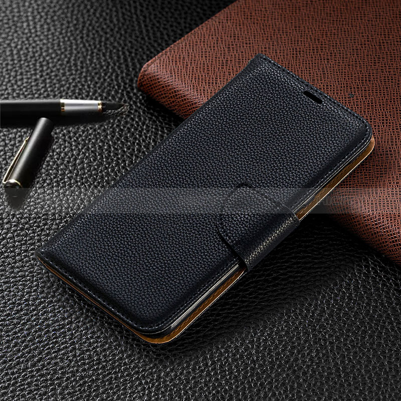 Coque Portefeuille Livre Cuir Etui Clapet B06F pour Samsung Galaxy A10 Plus
