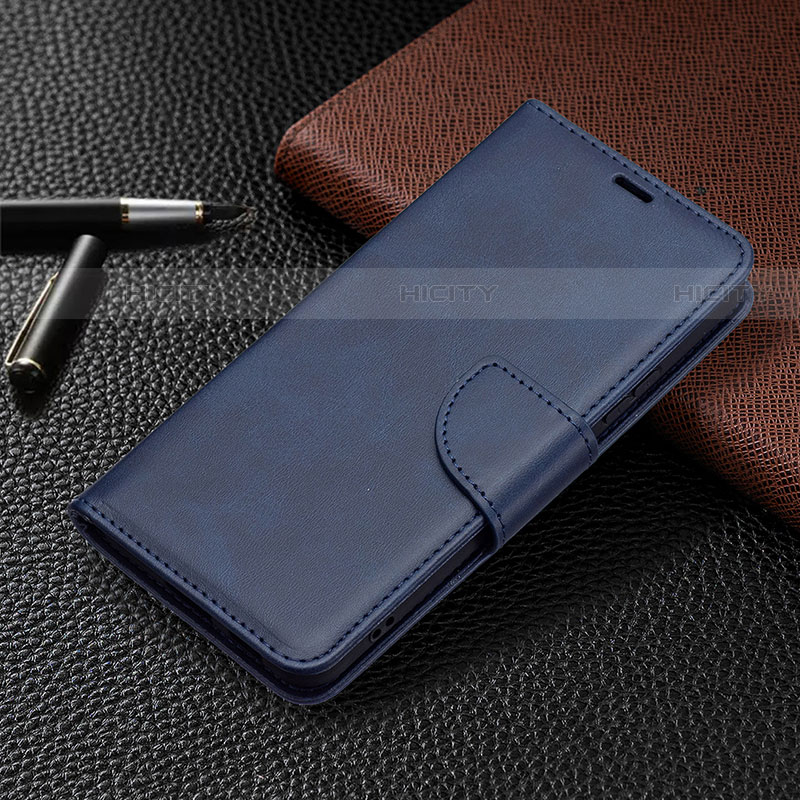 Coque Portefeuille Livre Cuir Etui Clapet B06F pour Samsung Galaxy S21 FE 5G Plus