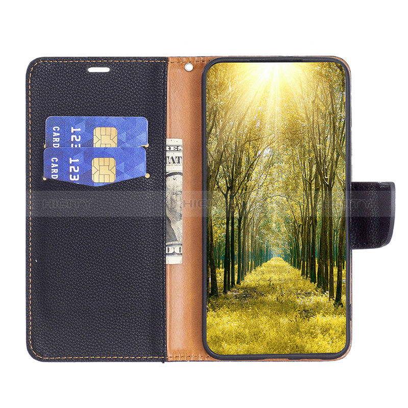Coque Portefeuille Livre Cuir Etui Clapet B06F pour Xiaomi Redmi A2 Plus