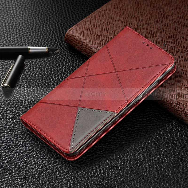 Coque Portefeuille Livre Cuir Etui Clapet B07F pour Samsung Galaxy A30 Plus