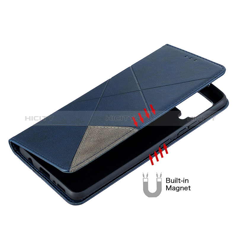 Coque Portefeuille Livre Cuir Etui Clapet B07F pour Samsung Galaxy A42 5G Plus