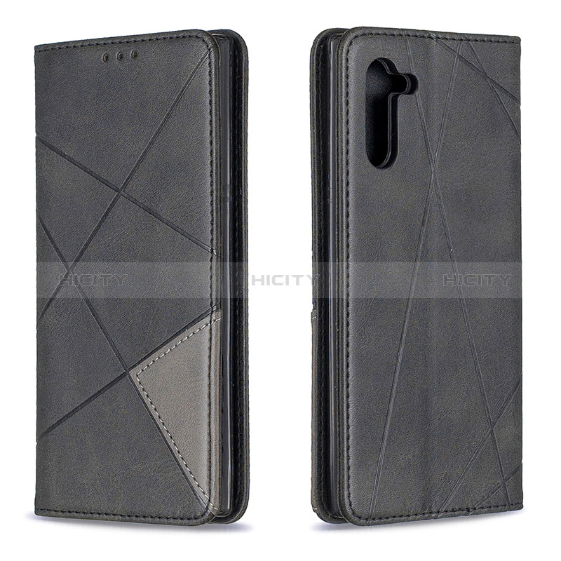 Coque Portefeuille Livre Cuir Etui Clapet B07F pour Samsung Galaxy Note 10 5G Plus
