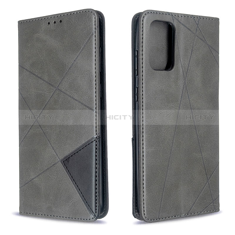 Coque Portefeuille Livre Cuir Etui Clapet B07F pour Samsung Galaxy S20 Plus