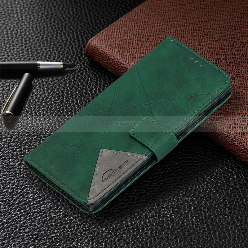 Coque Portefeuille Livre Cuir Etui Clapet B08F pour Samsung Galaxy Note 20 Ultra 5G Plus