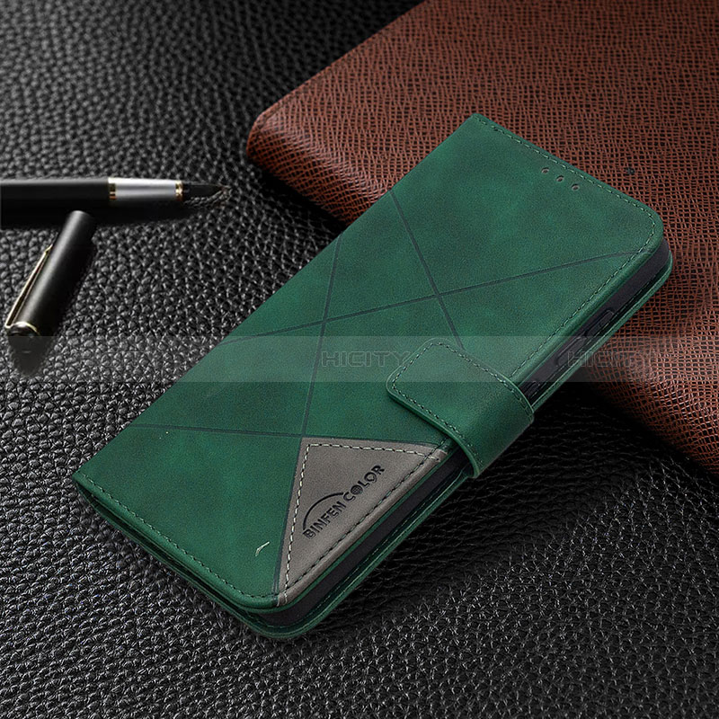Coque Portefeuille Livre Cuir Etui Clapet B08F pour Samsung Galaxy S20 FE (2022) 5G Plus