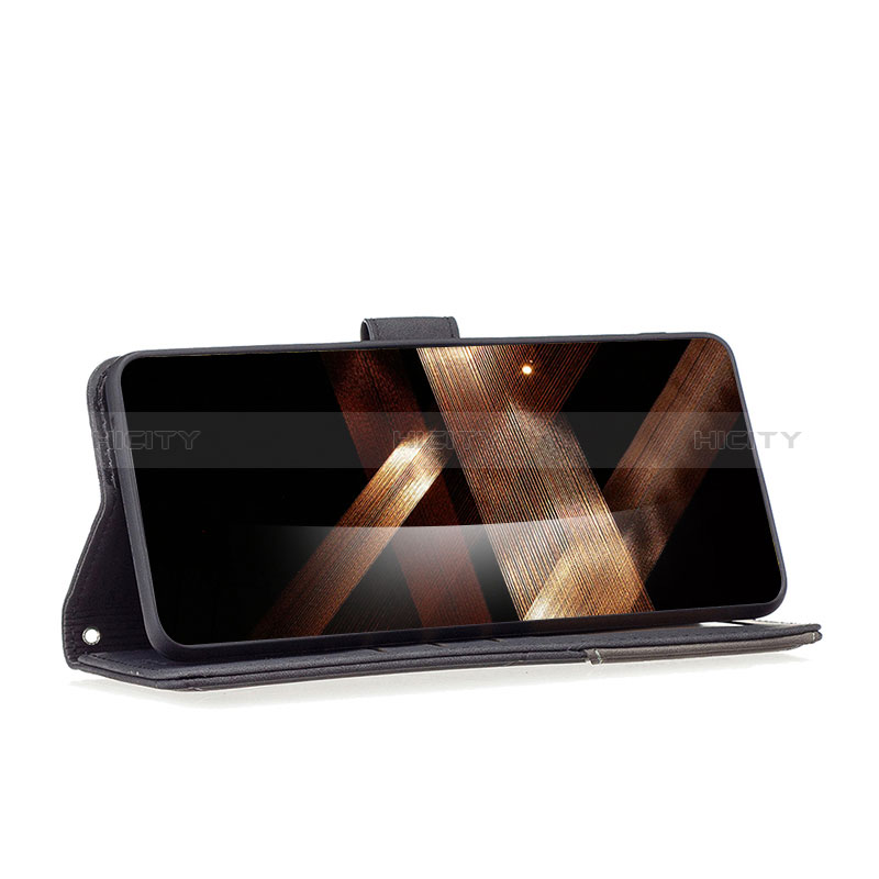 Coque Portefeuille Livre Cuir Etui Clapet B08F pour Xiaomi Mi 14 Pro 5G Plus