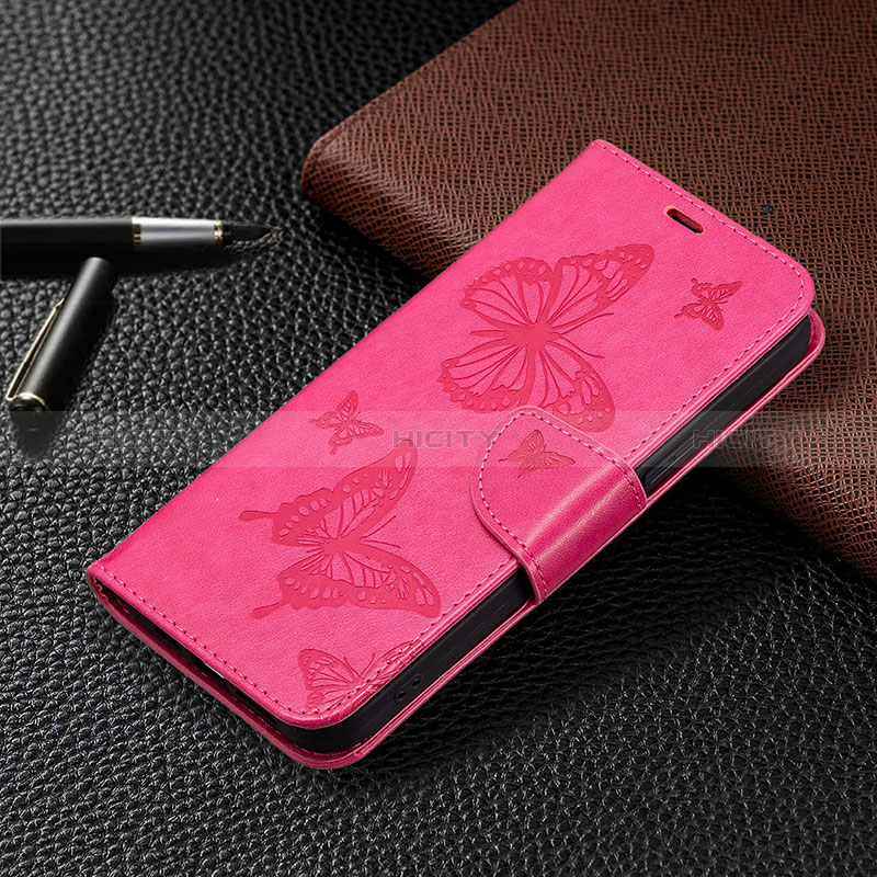 Coque Portefeuille Livre Cuir Etui Clapet B09F pour Xiaomi Redmi Note 13 5G Plus