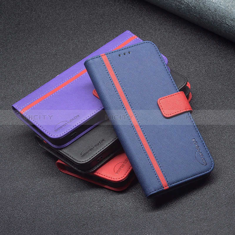 Coque Portefeuille Livre Cuir Etui Clapet B13F pour Xiaomi Redmi A2 Plus