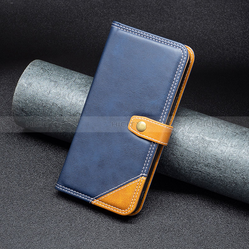 Coque Portefeuille Livre Cuir Etui Clapet B14F pour Xiaomi Redmi A2 Plus