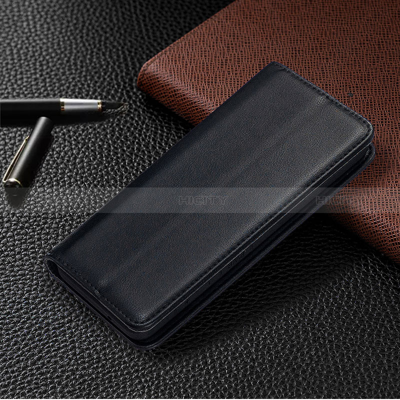 Coque Portefeuille Livre Cuir Etui Clapet B17F pour Samsung Galaxy A20e Plus