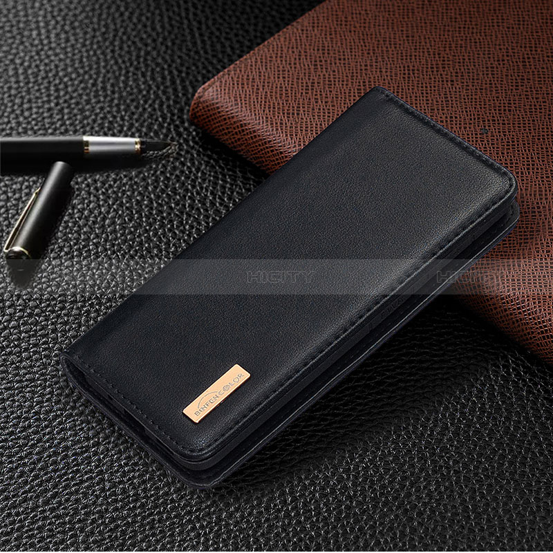 Coque Portefeuille Livre Cuir Etui Clapet B17F pour Samsung Galaxy A40 Plus