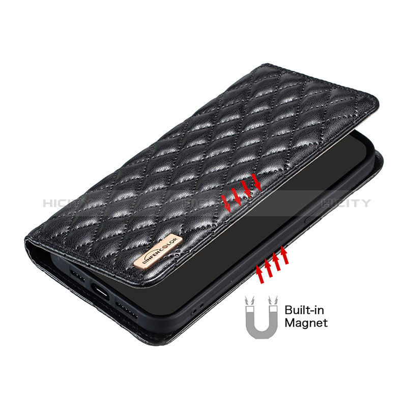 Coque Portefeuille Livre Cuir Etui Clapet B19F pour Xiaomi Redmi A2 Plus