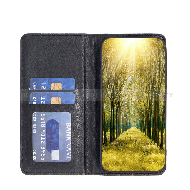 Coque Portefeuille Livre Cuir Etui Clapet B19F pour Xiaomi Redmi A2 Plus Plus