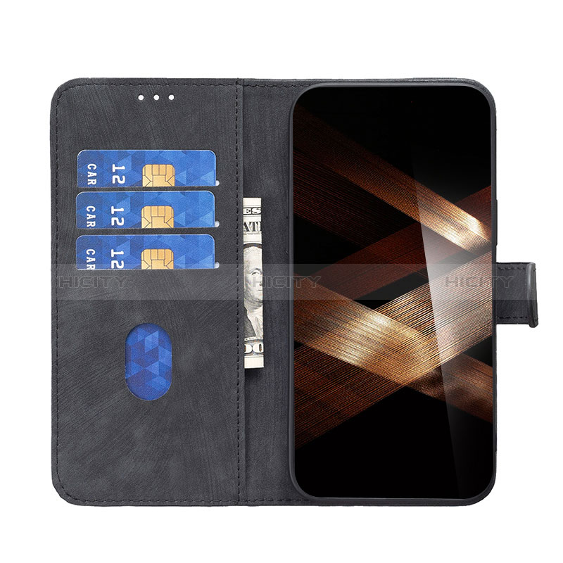 Coque Portefeuille Livre Cuir Etui Clapet B21F pour Xiaomi Redmi Note 13 Pro 5G Plus