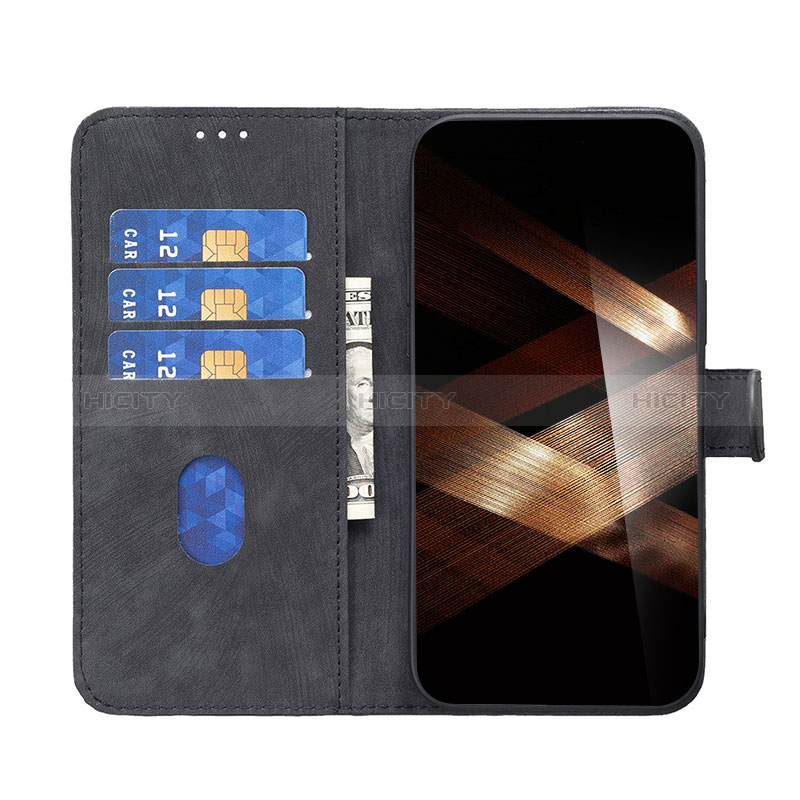 Coque Portefeuille Livre Cuir Etui Clapet B21F pour Xiaomi Redmi Note 13 Pro+ Plus 5G Plus