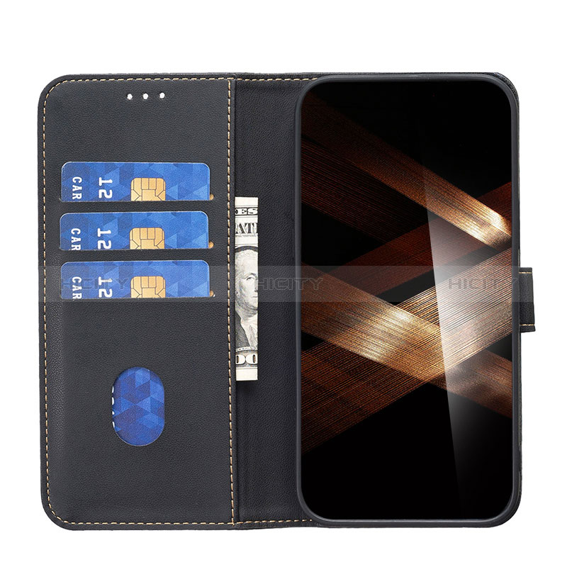 Coque Portefeuille Livre Cuir Etui Clapet B23F pour Xiaomi Redmi Note 13 Pro 5G Plus
