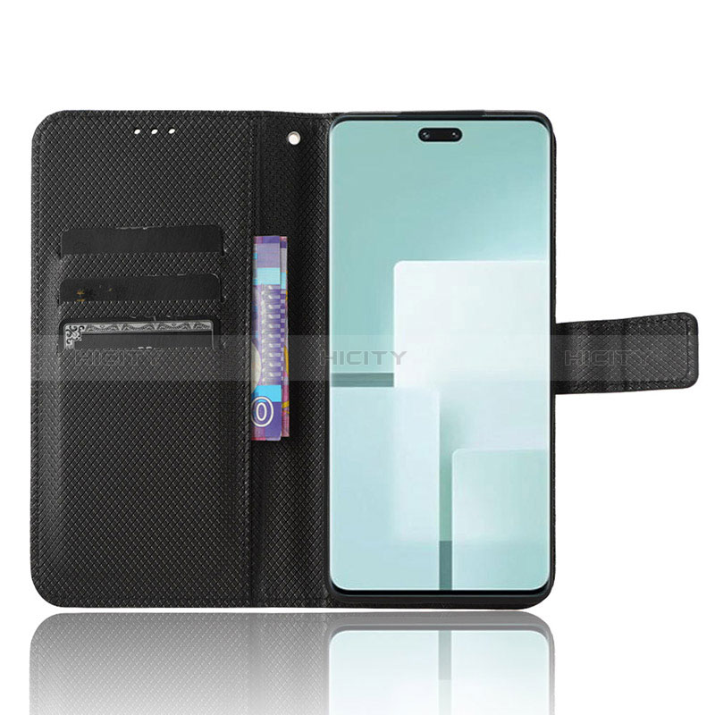 Coque Portefeuille Livre Cuir Etui Clapet BY1 pour Xiaomi Civi 3 5G Plus