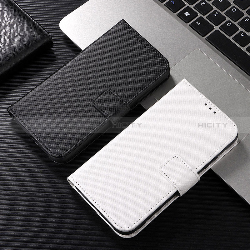 Coque Portefeuille Livre Cuir Etui Clapet BY1 pour Xiaomi Mi 13T 5G Plus