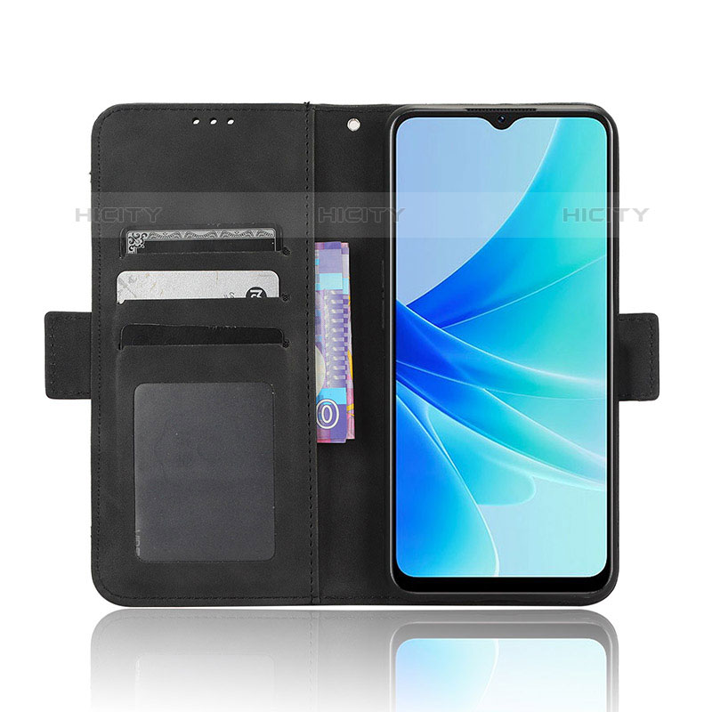 Coque Portefeuille Livre Cuir Etui Clapet BY3 pour OnePlus Nord N20 SE Plus