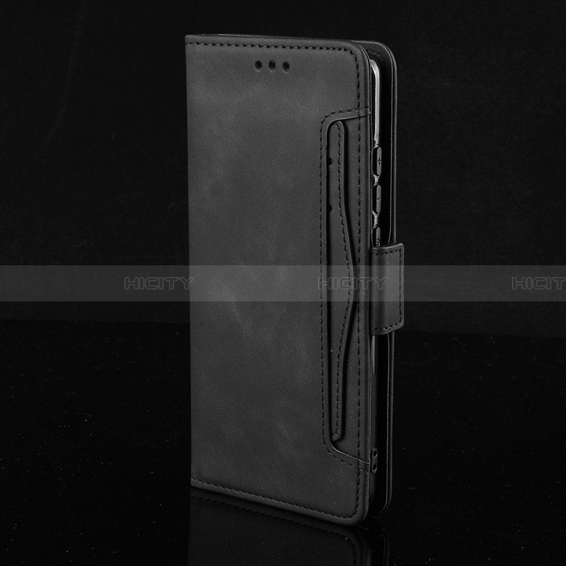 Coque Portefeuille Livre Cuir Etui Clapet BY3 pour Samsung Galaxy A20 SC-02M SCV46 Plus