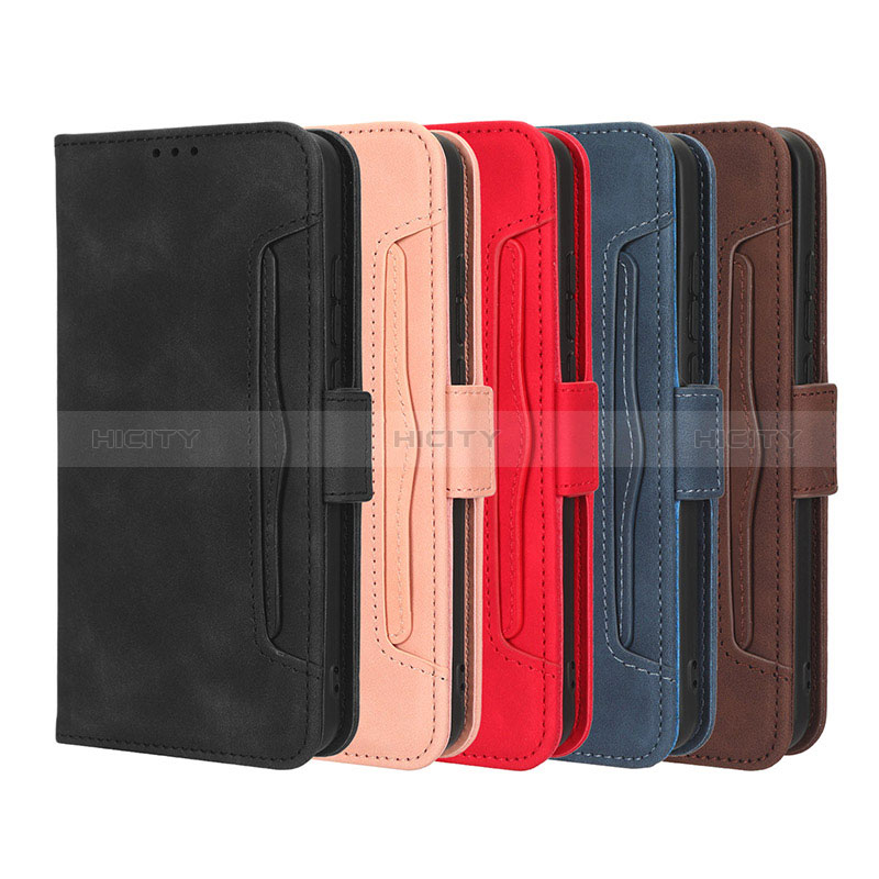 Coque Portefeuille Livre Cuir Etui Clapet BY3 pour Xiaomi Redmi A2 Plus Plus